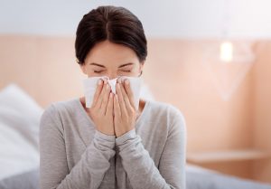 protect yourself from getting sick